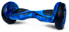 Hoverboard eléctrico OIO Allroad Future 10,5’ Space Blue