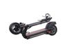 Imagen de Patinete eléctrico OIO RT13 Negro de 10 pulgadas (500W, 48V, luz Led, frenos de disco delanteros y traseros, ruedas de aire, amortiguador delantero y trasero)