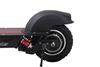 Imagen de Patinete eléctrico OIO RT13 Negro de 10 pulgadas (500W, 48V, luz Led, frenos de disco delanteros y traseros, ruedas de aire, amortiguador delantero y trasero)
