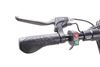 Imagen de Patinete eléctrico OIO RT13 Negro de 10 pulgadas (500W, 48V, luz Led, frenos de disco delanteros y traseros, ruedas de aire, amortiguador delantero y trasero)